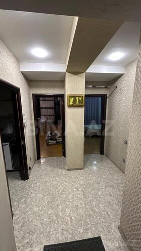 Сдаётся 2-комн. новостройка 75 м², м. Ахмедлы, photo 10 from 14