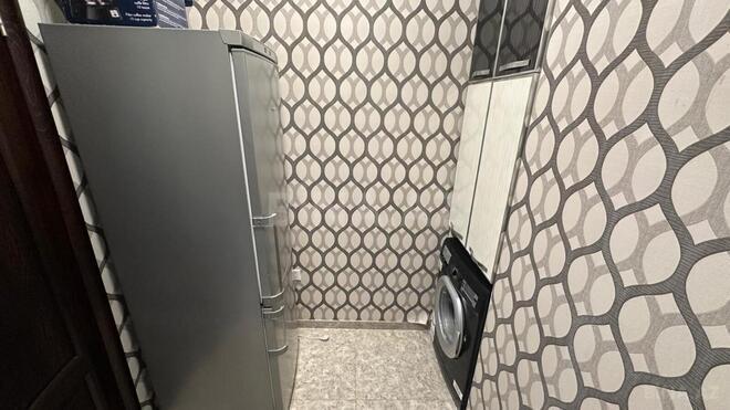Сдаётся 2-комн. новостройка 75 м², м. Ахмедлы, photo 9 from 14