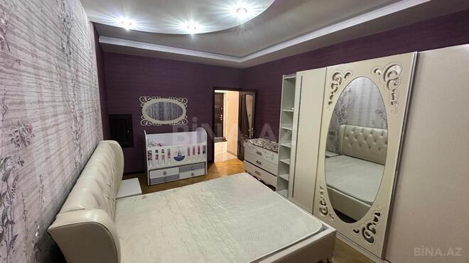 Сдаётся 2-комн. новостройка 75 м², м. Ахмедлы, photo 6 from 14