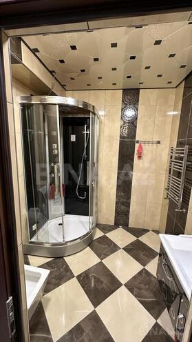 Сдаётся 2-комн. новостройка 75 м², м. Ахмедлы, photo 11 from 14