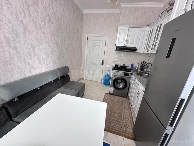 Satılır 2 otaqlı yeni tikili 63.5 m², photo 5 from 9