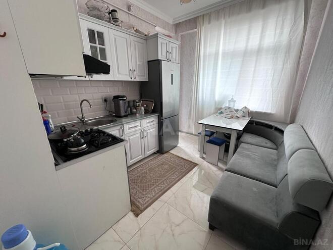 Satılır 2 otaqlı yeni tikili 63.5 m², photo 4 from 9