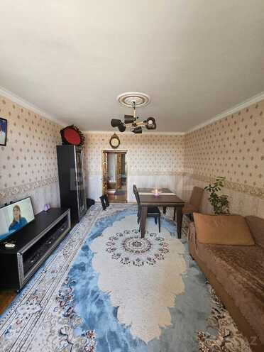 Satılır 3 otaqlı köhnə tikili 64 m², Zığ q., photo 1 from 17