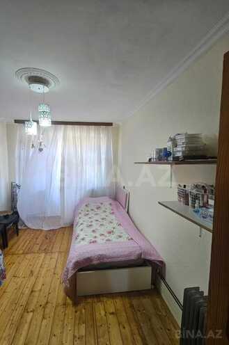 Satılır 3 otaqlı köhnə tikili 64 m², Zığ q., photo 5 from 17