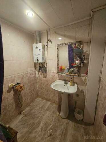 Satılır 3 otaqlı köhnə tikili 64 m², Zığ q., photo 15 from 17