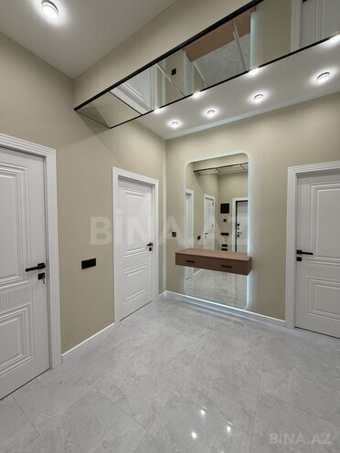 Satılır 3 otaqlı yeni tikili 83 m², Həzi Aslanov m., photo 20 from 21