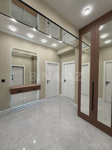 Satılır 3 otaqlı yeni tikili 83 m², Həzi Aslanov m., photo 19 from 21