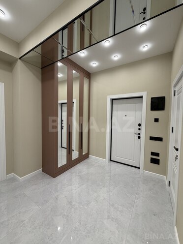 Satılır 3 otaqlı yeni tikili 83 m², Həzi Aslanov m., photo 18 from 21