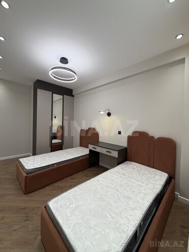 Satılır 3 otaqlı yeni tikili 83 m², Həzi Aslanov m., photo 14 from 21