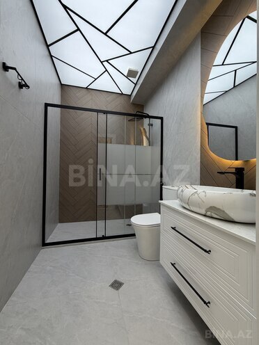 Satılır 3 otaqlı yeni tikili 83 m², Həzi Aslanov m., photo 16 from 21