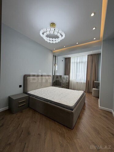 Satılır 3 otaqlı yeni tikili 83 m², Həzi Aslanov m., photo 9 from 21