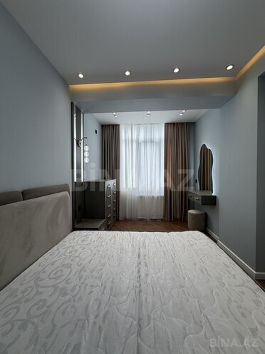 Satılır 3 otaqlı yeni tikili 83 m², Həzi Aslanov m., photo 10 from 21