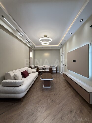 Satılır 3 otaqlı yeni tikili 83 m², Həzi Aslanov m., photo 5 from 21