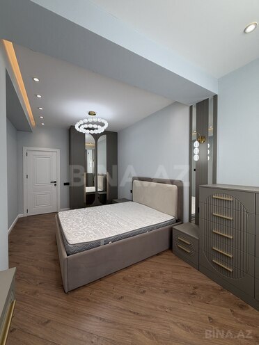 Satılır 3 otaqlı yeni tikili 83 m², Həzi Aslanov m., photo 11 from 21