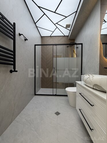 Satılır 3 otaqlı yeni tikili 83 m², Həzi Aslanov m., photo 17 from 21