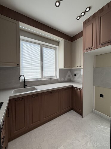 Satılır 3 otaqlı yeni tikili 83 m², Həzi Aslanov m., photo 7 from 21