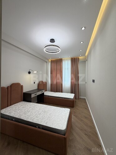 Satılır 3 otaqlı yeni tikili 83 m², Həzi Aslanov m., photo 15 from 21