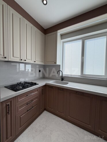 Satılır 3 otaqlı yeni tikili 83 m², Həzi Aslanov m., photo 6 from 21