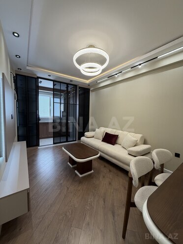 Satılır 3 otaqlı yeni tikili 83 m², Həzi Aslanov m., photo 4 from 21