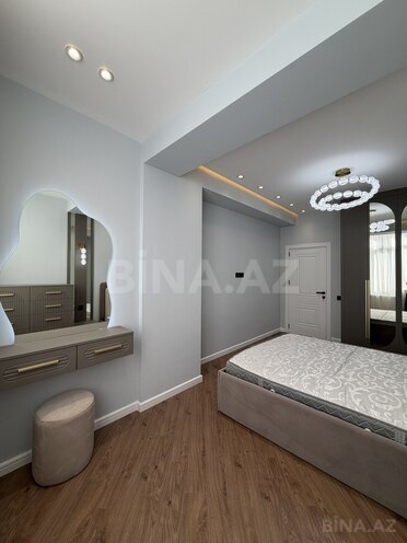 Satılır 3 otaqlı yeni tikili 83 m², Həzi Aslanov m., photo 12 from 21