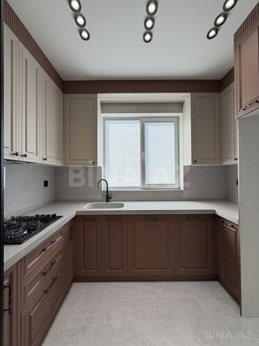 Satılır 3 otaqlı yeni tikili 83 m², Həzi Aslanov m., photo 8 from 21