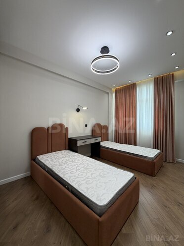 Satılır 3 otaqlı yeni tikili 83 m², Həzi Aslanov m., photo 13 from 21