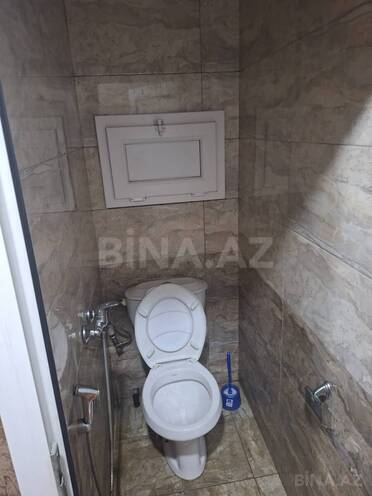 İcarəyə verilir 2 otaqlı köhnə tikili 40 m², Memar Əcəmi m., photo 7 from 8