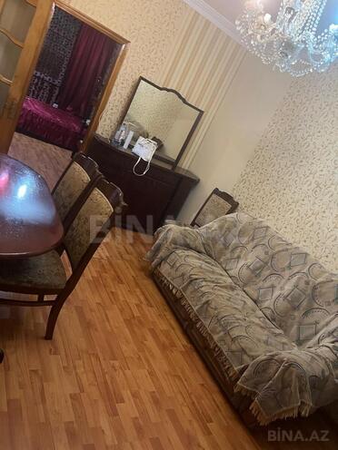 İcarəyə verilir 2 otaqlı köhnə tikili 40 m², Memar Əcəmi m., photo 5 from 8