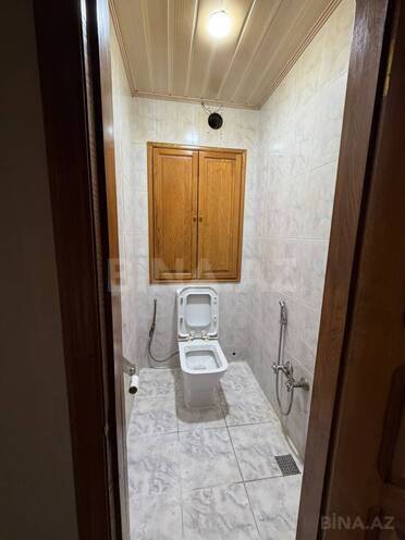 Satılır 4 otaqlı köhnə tikili 110 m², Gənclik m., photo 9 from 10