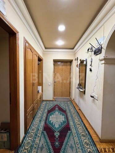 Satılır 4 otaqlı köhnə tikili 110 m², Gənclik m., photo 6 from 10