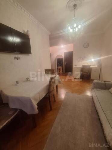 Продаётся 2-комн. новостройка 45 м², м. Иншаатчылар, photo 5 from 13