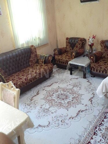 Satılır 2 otaqlı köhnə tikili 52 m², Yeni Günəşli q., photo 3 from 9