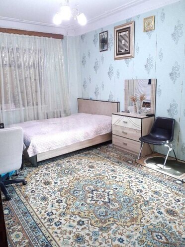 Satılır 2 otaqlı köhnə tikili 52 m², Yeni Günəşli q., photo 5 from 9