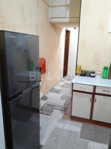 Satılır 2 otaqlı köhnə tikili 52 m², Yeni Günəşli q., photo 8 from 9