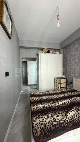 İcarəyə verilir 2 otaqlı yeni tikili 60 m², 20 Yanvar m., photo 6 from 12