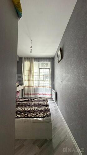 İcarəyə verilir 2 otaqlı yeni tikili 60 m², 20 Yanvar m., photo 5 from 12