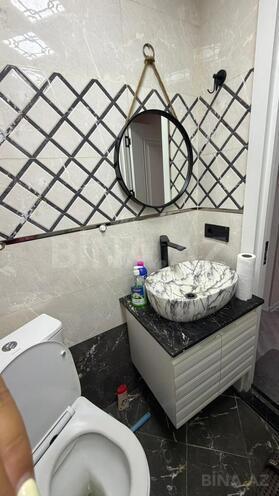 İcarəyə verilir 2 otaqlı yeni tikili 60 m², 20 Yanvar m., photo 7 from 12