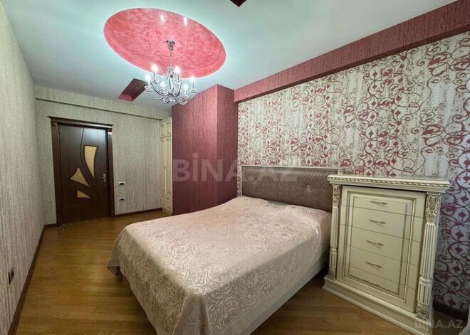 Satılır 4 otaqlı yeni tikili 240 m², Nərimanov r., photo 10 from 18