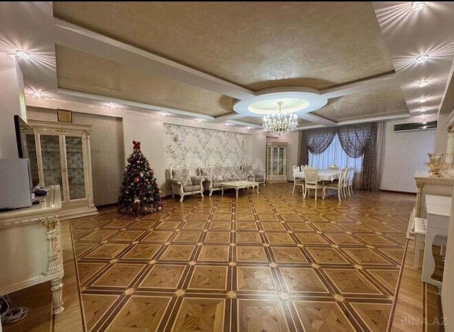 Satılır 4 otaqlı yeni tikili 240 m², Nərimanov r., photo 3 from 18