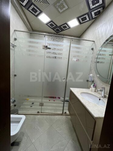 Satılır 4 otaqlı yeni tikili 240 m², Nərimanov r., photo 16 from 18