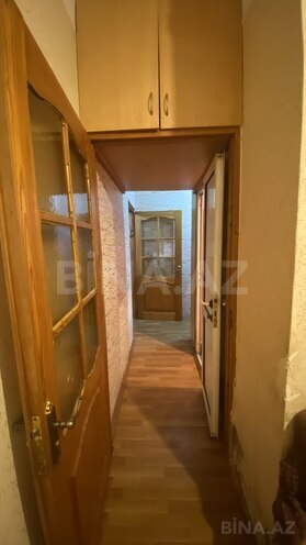 Satılır 2 otaqlı köhnə tikili 60 m², Əhmədli m., photo 8 from 24