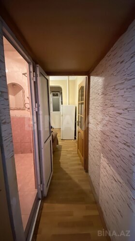Satılır 2 otaqlı köhnə tikili 60 m², Əhmədli m., photo 13 from 24