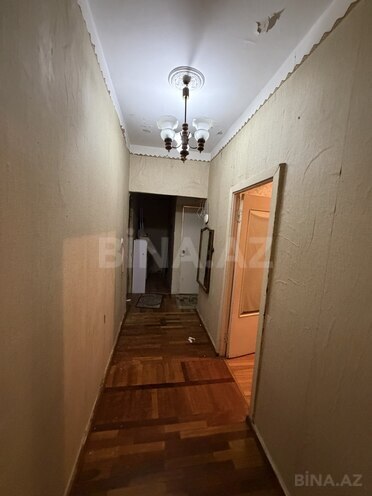 Satılır 2 otaqlı köhnə tikili 60 m², Əhmədli m., photo 7 from 24