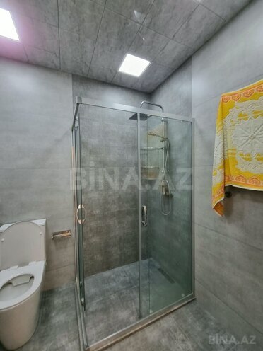 İcarəyə verilir 2 otaqlı yeni tikili 70 m², Nəriman Nərimanov m., photo 13 from 15
