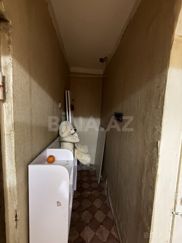 Satılır 2 otaqlı köhnə tikili 60 m², Əhmədli m., photo 21 from 24
