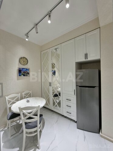 İcarəyə verilir 2 otaqlı yeni tikili 70 m², Nəriman Nərimanov m., photo 9 from 15