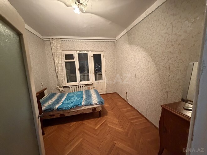 Satılır 2 otaqlı köhnə tikili 60 m², Əhmədli m., photo 12 from 24