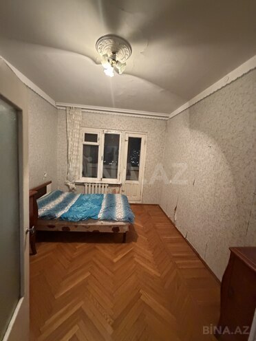 Satılır 2 otaqlı köhnə tikili 60 m², Əhmədli m., photo 10 from 24