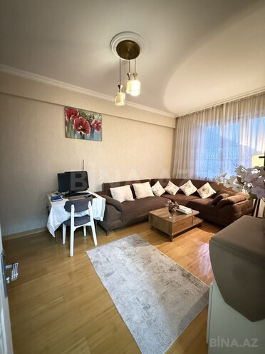 Satılır 2 otaqlı yeni tikili 65 m², photo 3 from 25
