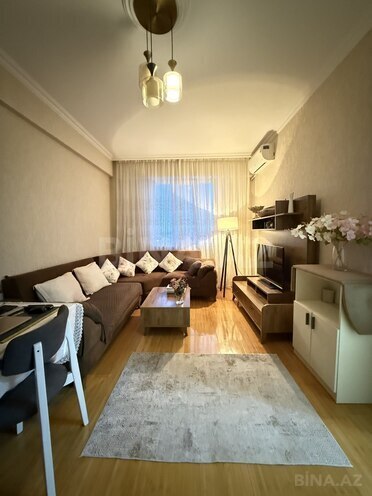 Satılır 2 otaqlı yeni tikili 65 m², photo 1 from 25